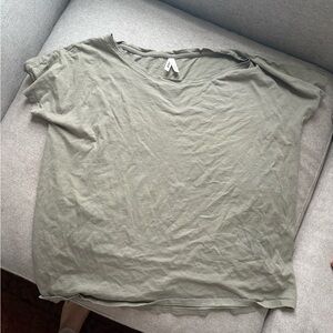 Pact Oversized T-Shirt